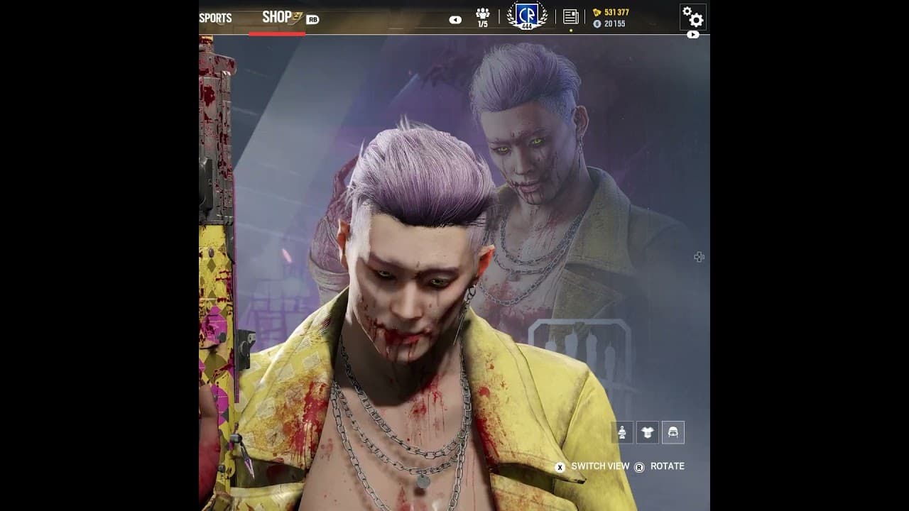 New Event Out Now - Dead By Daylight - 6News - Rainbow Six Siege