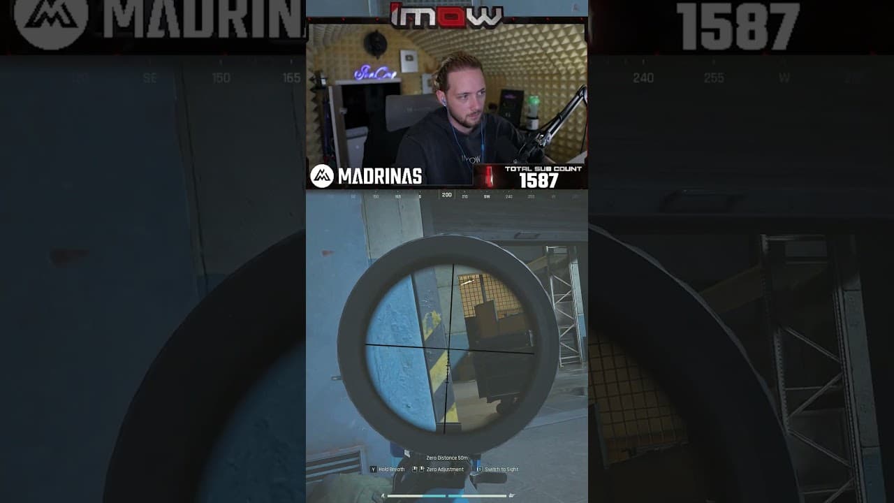 SVDS GOES BANG BANG BANG! - Arena Breakout Infinite