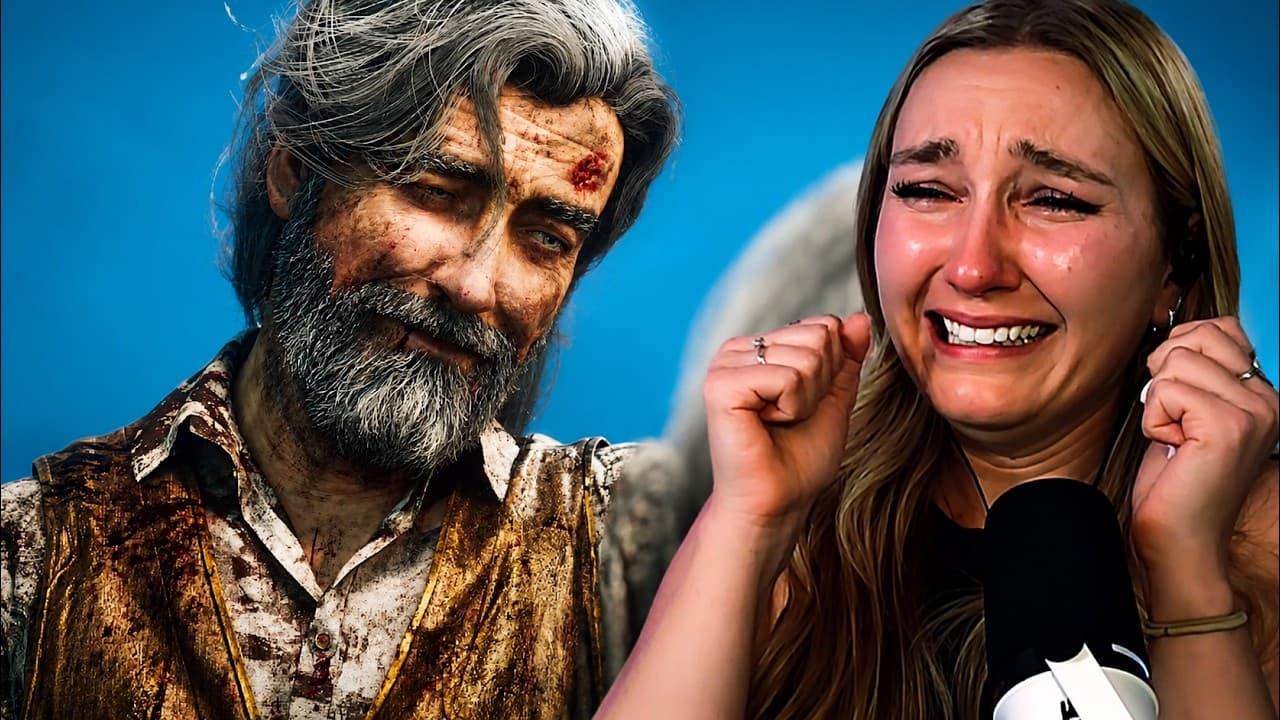 I will NEVER recover from Expedition 33's ending...