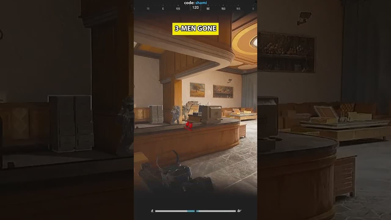 WHOLE TEAM GONE IN 2 SECONDS | Arena Breakout Infinite
