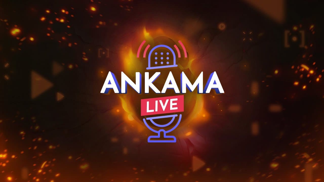 HOY JUEGA LA SELE en DOFUS TOUCH! en vivo!