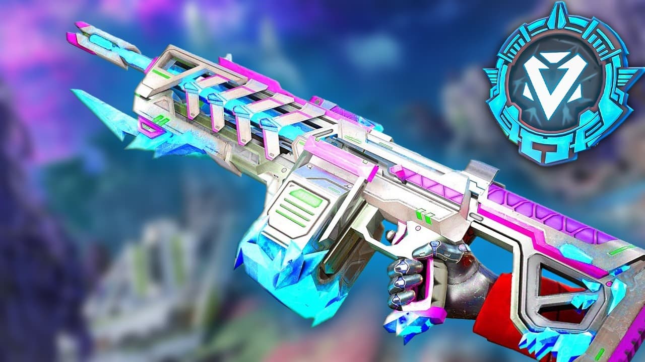 This Meta is Ruining Ranked... (Apex Legends)
