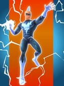 Energy Joe
