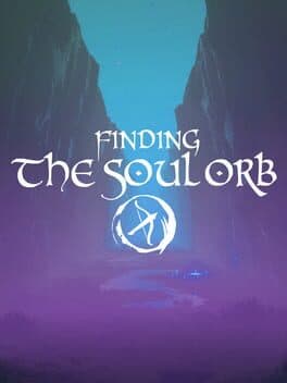 Finding the Soul Orb
