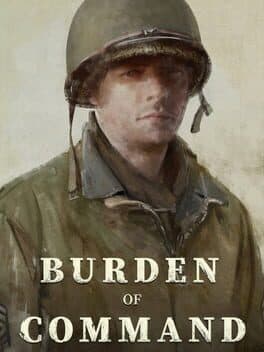 Burden of Command