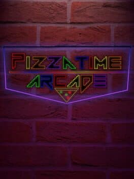 Pizza Time Arcade