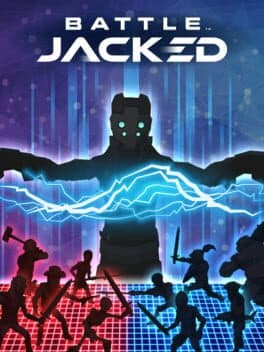 Battle Jacked