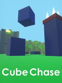 Cube Chase