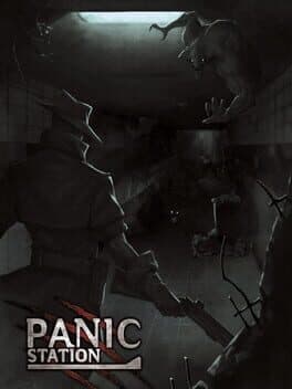 Panic Station VR