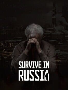 Survive In Russia