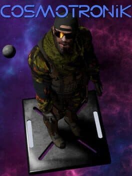 Cosmotronik