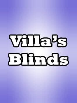 Villa's Blinds