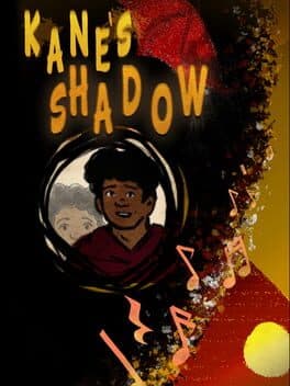 Kane's Shadow