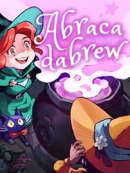 Abracadabrew