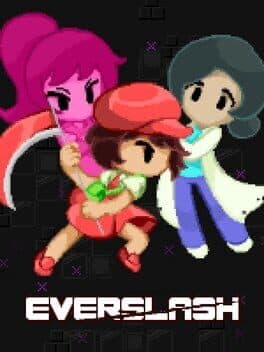 Everslash