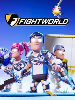 Fightworld