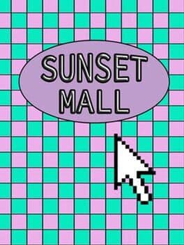 Sunset Mall
