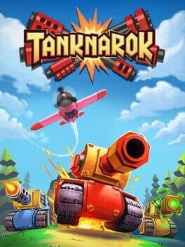 Tanknarok
