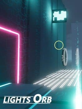 Lights Orb
