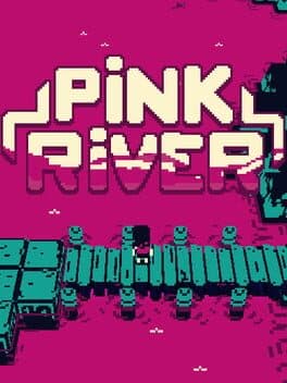 Pink River