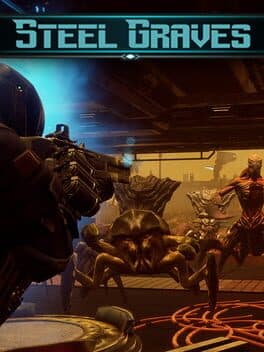 Steel Graves