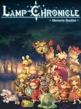 Lamp Chronicle