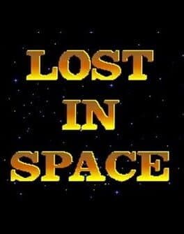 Skunny: Lost in Space