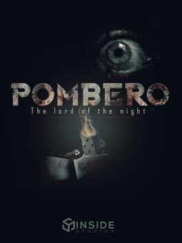 Pombero: The Lord of the Night