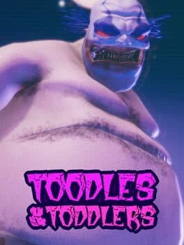 Toodles & Toddlers