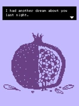 I Had Another Dream About You Last Night