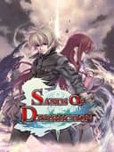 Sands of Destruction