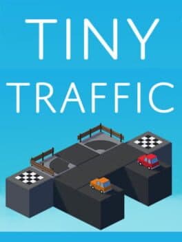 Tiny Traffic