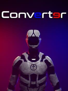 Converter