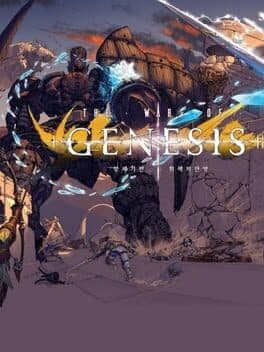 The War of Genesis: Remnants of Gray