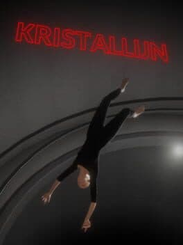 Kristallijn