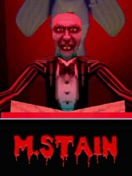 M.Stain