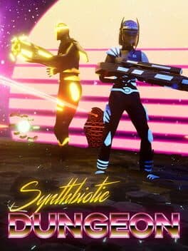 Synthbiotic Dungeon