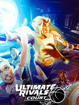 Ultimate Rivals: The Court
