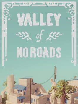 Valley of No Roads