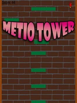 MetioTower