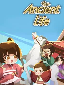 Ancient Life