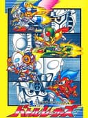 Battle Racers