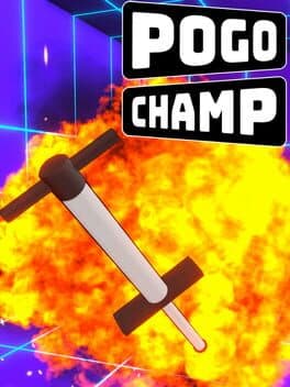 PogoChamp