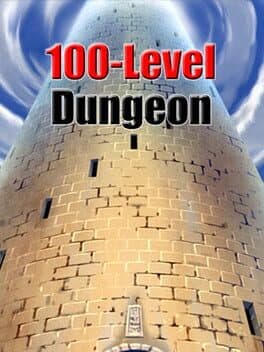 100-Level Dungeon