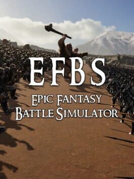 Epic Fantasy Battle Simulator
