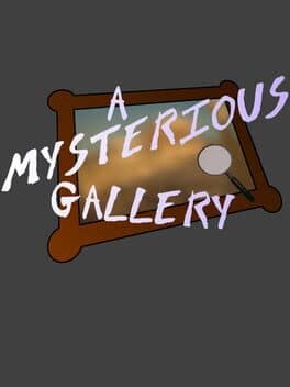 A Mysterious Gallery