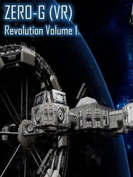Zero-G Revolution