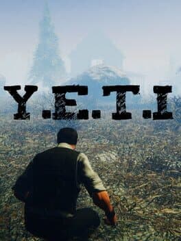 Y.E.T.I