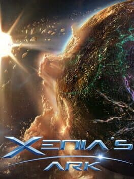 Xenia's Ark