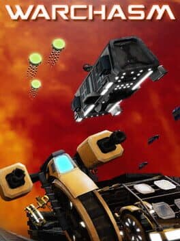 Warchasm